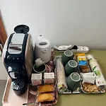 La Ringhiera Guest house Novara