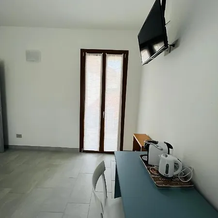 Gasthof La Ringhiera
