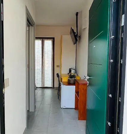 Konukevi La Ringhiera Novara