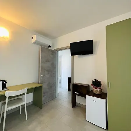 La Ringhiera 4* 诺瓦拉