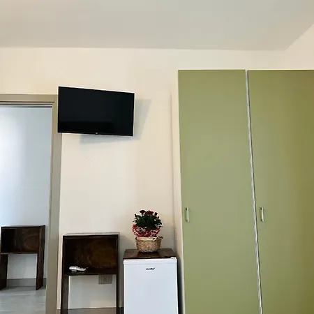 La Ringhiera 4* 诺瓦拉