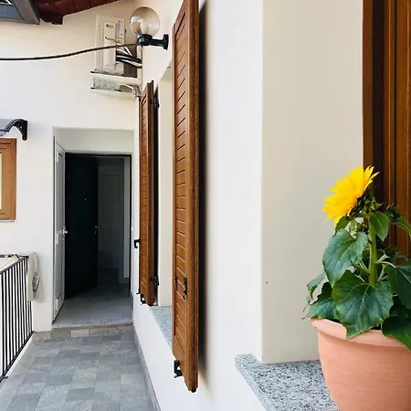 招待所 La Ringhiera