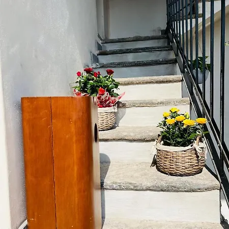 La Ringhiera