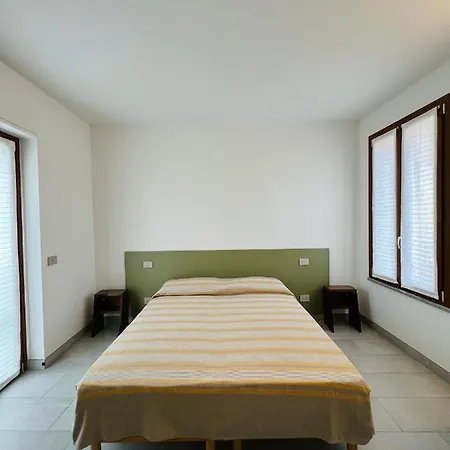 招待所 La Ringhiera 诺瓦拉