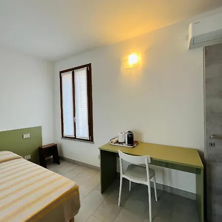 招待所 La Ringhiera