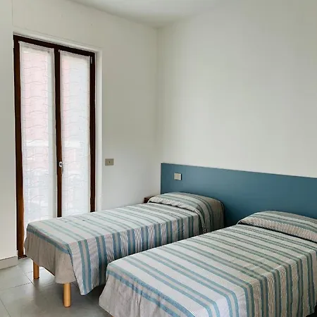 La Ringhiera 招待所 诺瓦拉