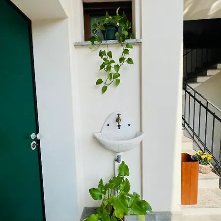 La Ringhiera 招待所 诺瓦拉