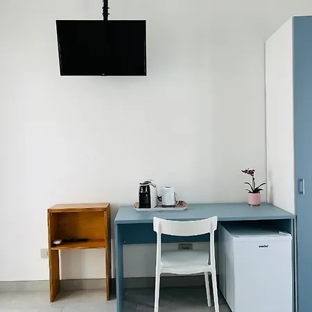 La Ringhiera 4* 诺瓦拉