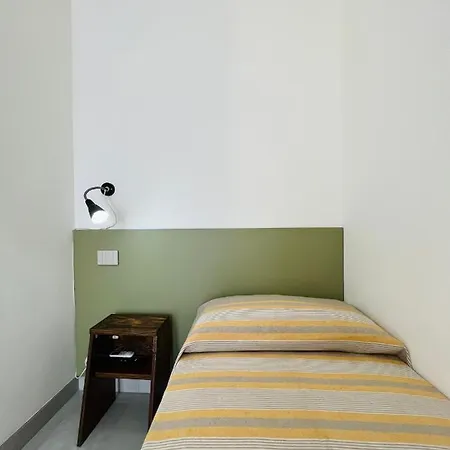 La Ringhiera 诺瓦拉