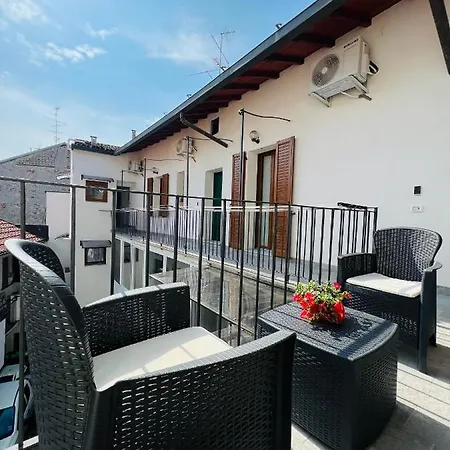 Gasthof La Ringhiera *