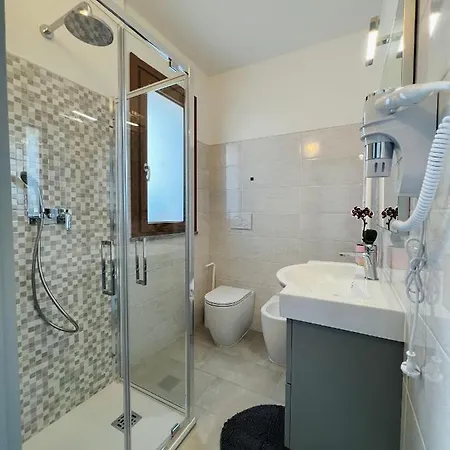 Konukevi La Ringhiera