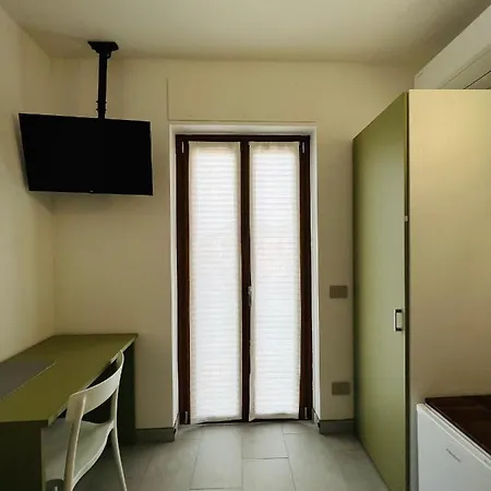 La Ringhiera 招待所 4*