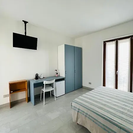 La Ringhiera 招待所 4*