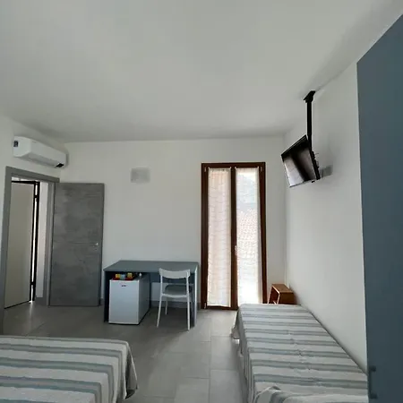 La Ringhiera Gasthof *