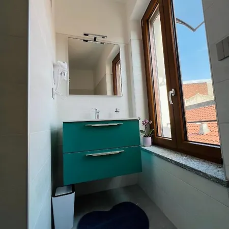 La Ringhiera * Novara