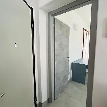 La Ringhiera Konukevi