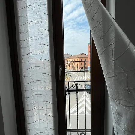 招待所 La Ringhiera 4*