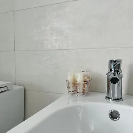 La Ringhiera 招待所 4*