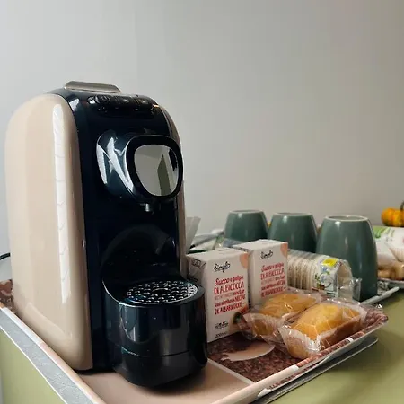 La Ringhiera 招待所 4*