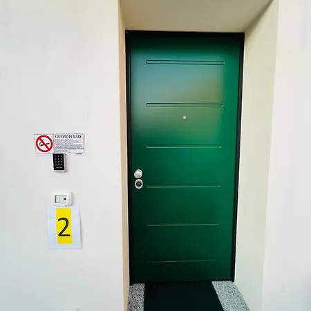 La Ringhiera 招待所