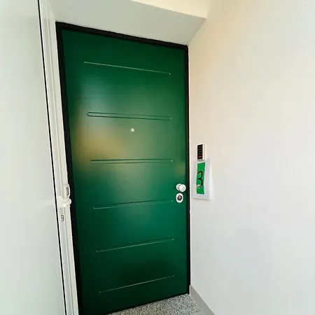 La Ringhiera Konukevi Novara